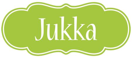 Jukka family logo