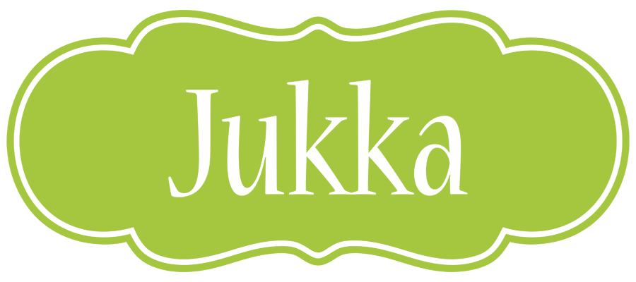 Jukka family logo