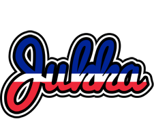 Jukka france logo