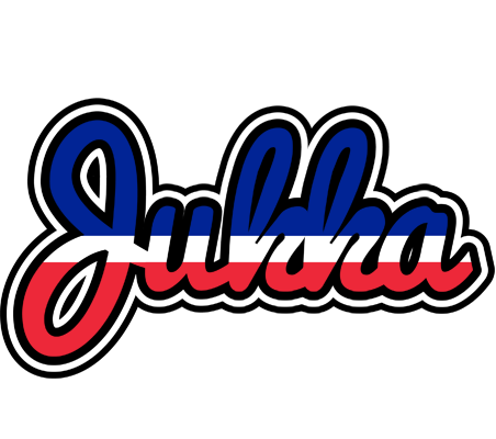 Jukka france logo