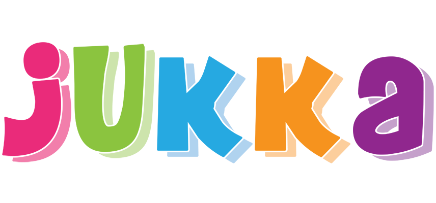 Jukka friday logo