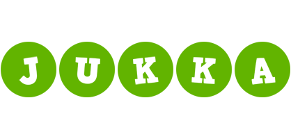 Jukka games logo