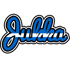 Jukka greece logo