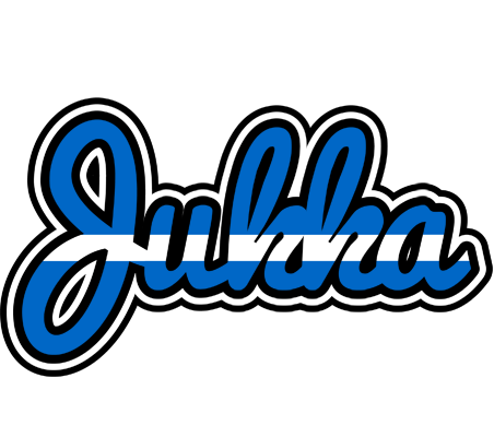 Jukka greece logo