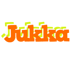Jukka healthy logo