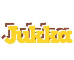 Jukka hotcup logo