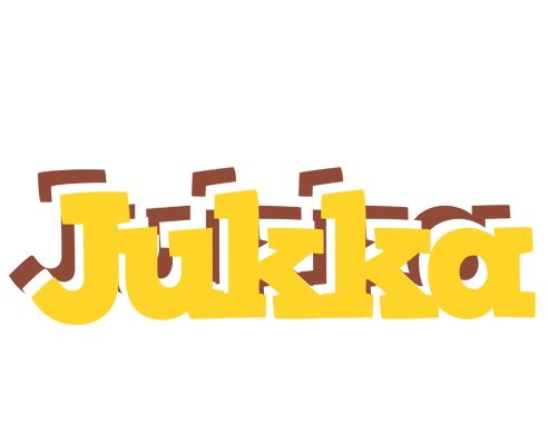 Jukka hotcup logo