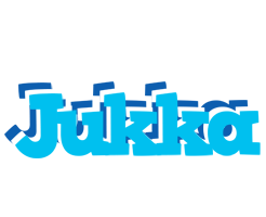 Jukka jacuzzi logo