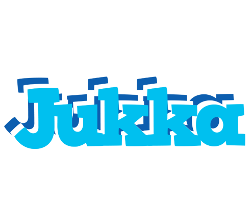 Jukka jacuzzi logo