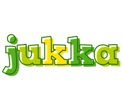 Jukka juice logo