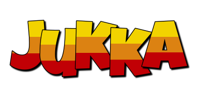 Jukka jungle logo