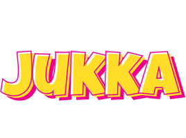 Jukka kaboom logo