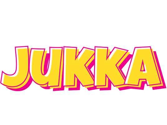 Jukka kaboom logo