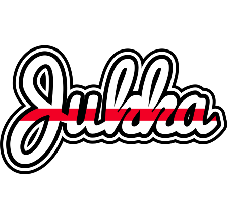 Jukka kingdom logo