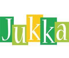 Jukka lemonade logo