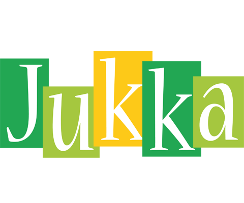 Jukka lemonade logo