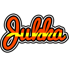 Jukka madrid logo