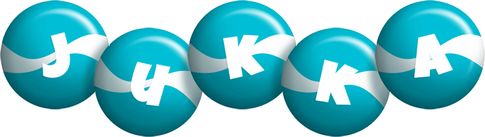 Jukka messi logo