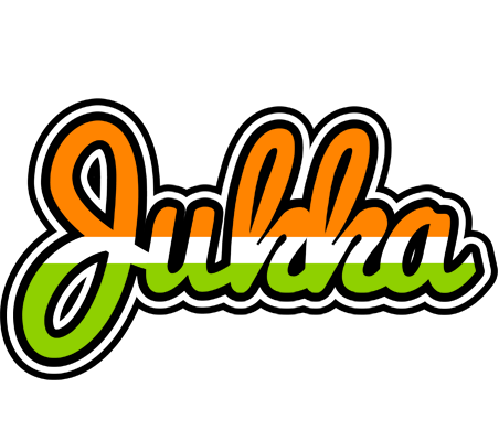 Jukka mumbai logo