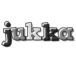 Jukka night logo