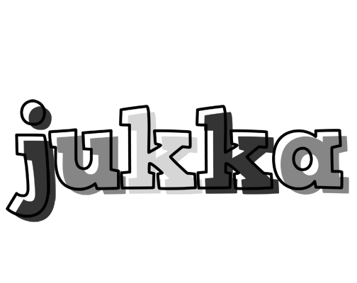 Jukka night logo