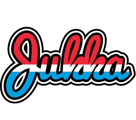 Jukka norway logo