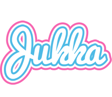 Jukka outdoors logo