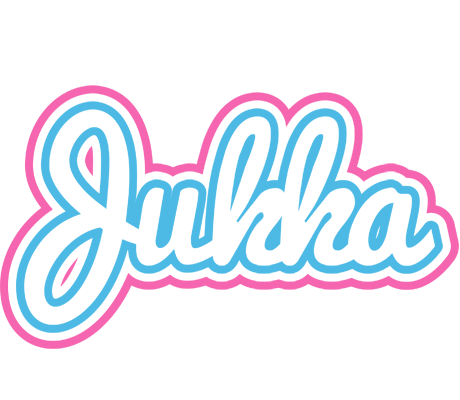 Jukka outdoors logo