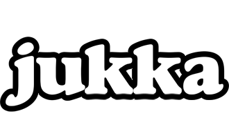Jukka panda logo
