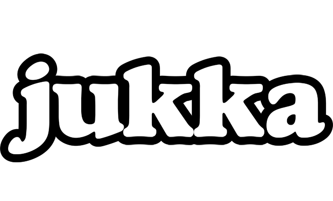 Jukka panda logo