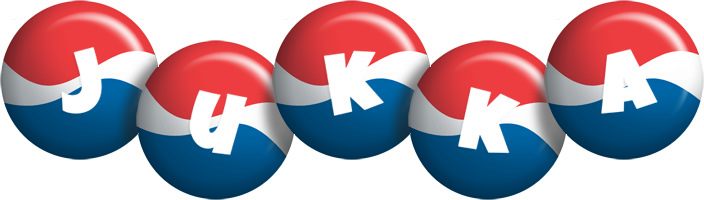 Jukka paris logo