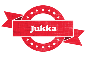Jukka passion logo