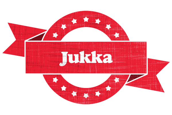Jukka passion logo