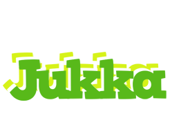 Jukka picnic logo