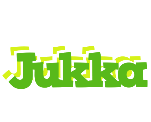 Jukka picnic logo