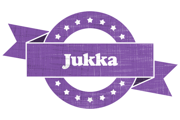Jukka royal logo