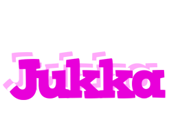 Jukka rumba logo