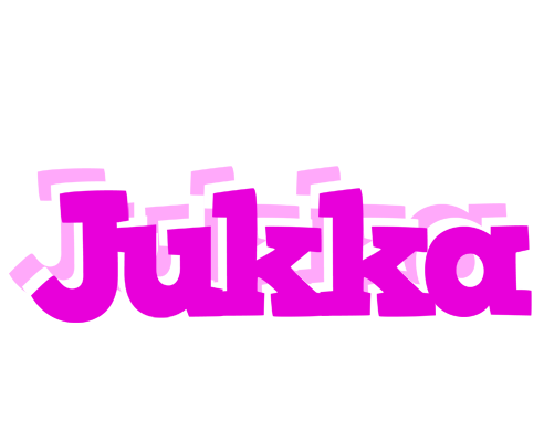 Jukka rumba logo
