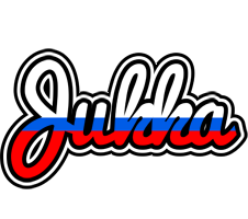 Jukka russia logo