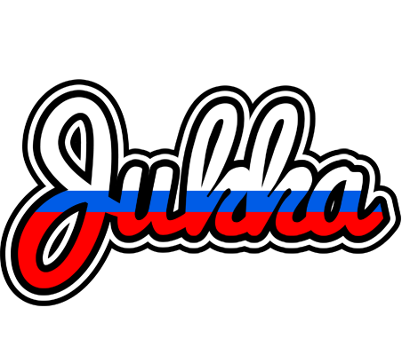 Jukka russia logo