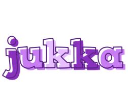 Jukka sensual logo