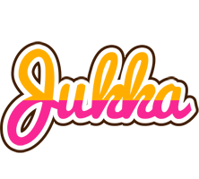 Jukka smoothie logo