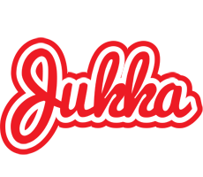 Jukka sunshine logo