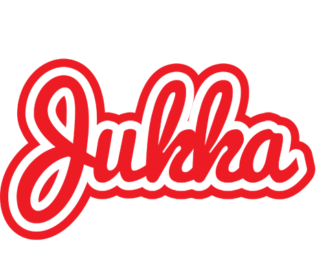 Jukka sunshine logo