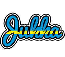 Jukka sweden logo