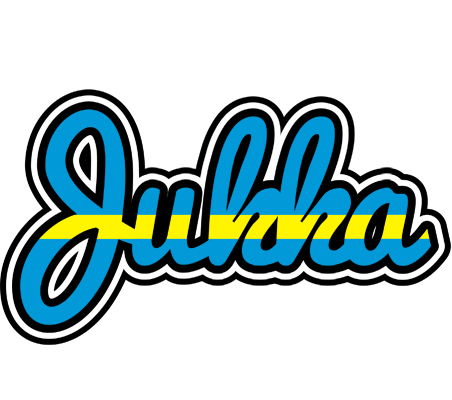Jukka sweden logo