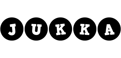Jukka tools logo