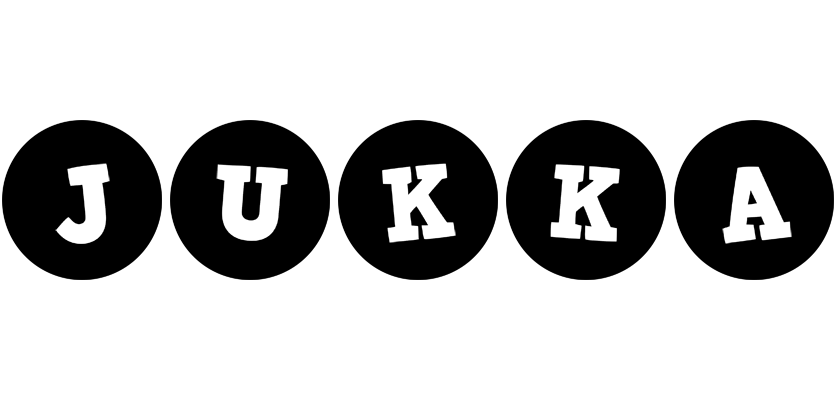 Jukka tools logo