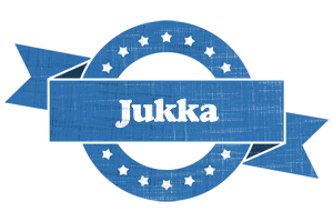 Jukka trust logo