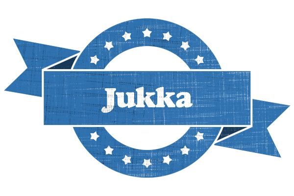 Jukka trust logo